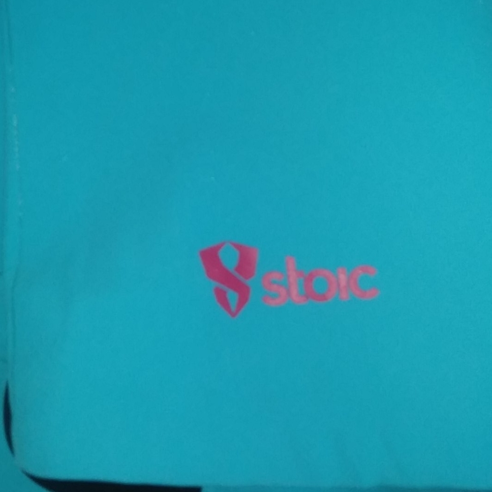 Stoic Jacket - image 3